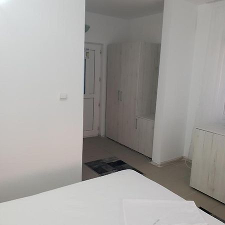 Casa Verde Costinești Dış mekan fotoğraf