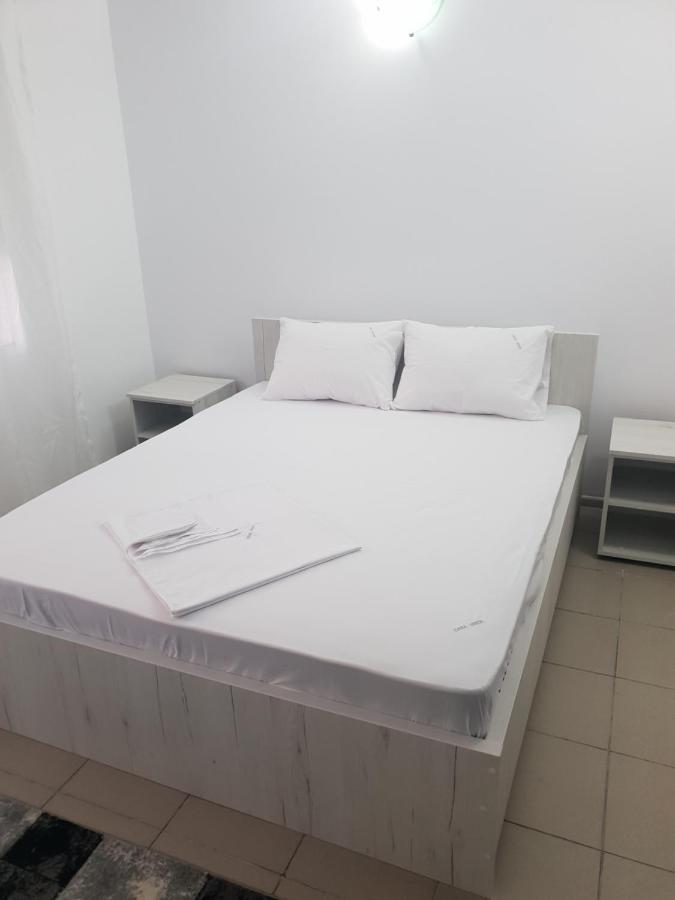 Casa Verde Costinești Dış mekan fotoğraf