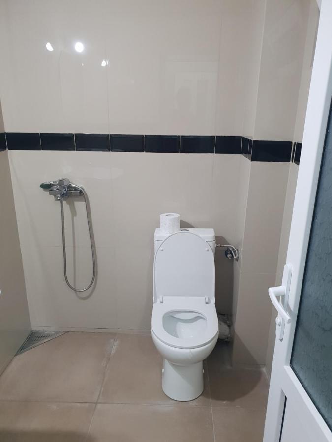 Casa Verde Costinești Dış mekan fotoğraf