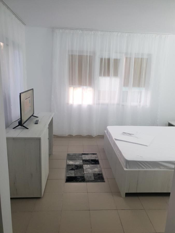 Casa Verde Costinești Dış mekan fotoğraf